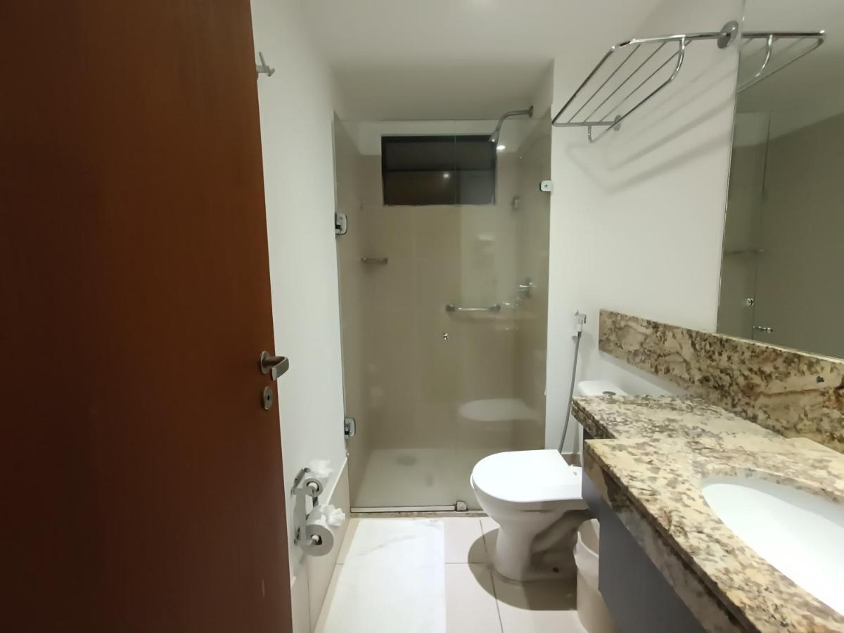 Acolhedora Em Hotel 4*